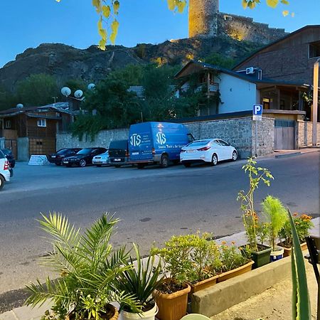 Millennium Rabati Hotel Ахалцихе Екстериор снимка