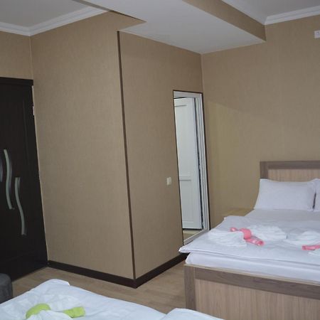 Millennium Rabati Hotel Ахалцихе Екстериор снимка