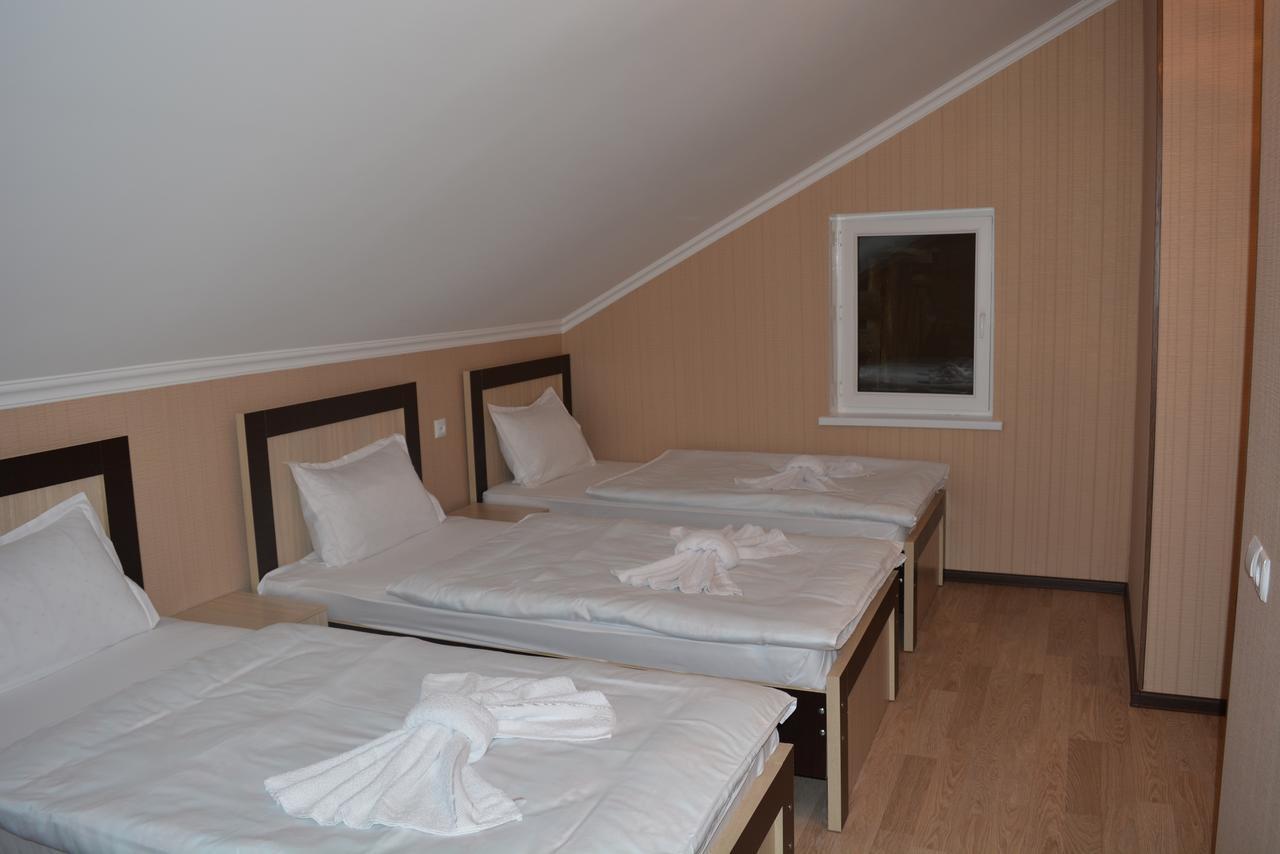 Millennium Rabati Hotel Ахалцихе Екстериор снимка