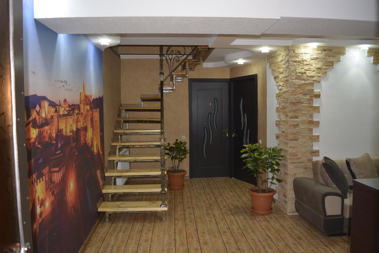 Millennium Rabati Hotel Ахалцихе Екстериор снимка