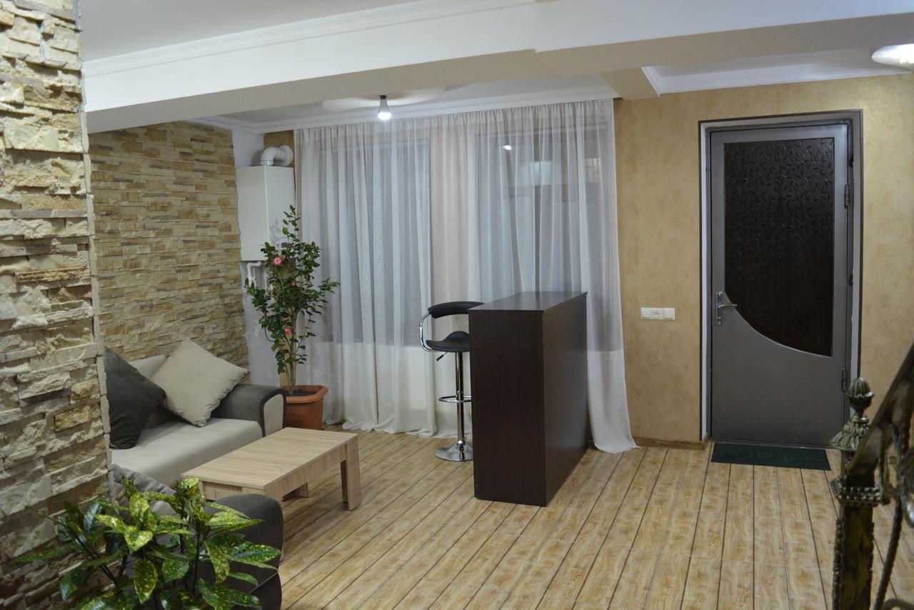 Millennium Rabati Hotel Ахалцихе Екстериор снимка