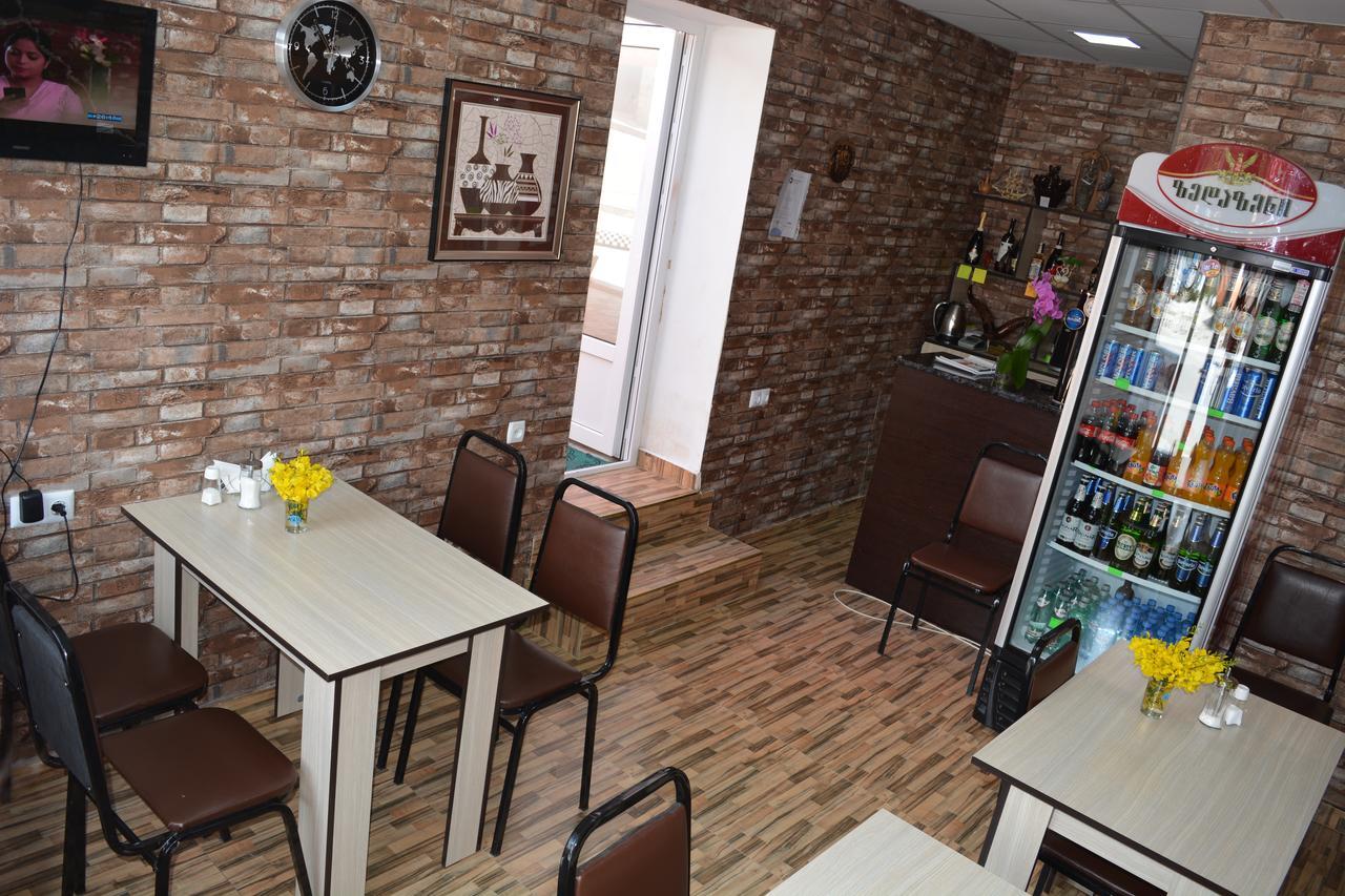 Millennium Rabati Hotel Ахалцихе Екстериор снимка