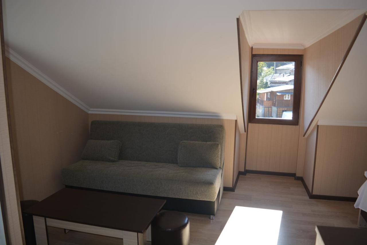Millennium Rabati Hotel Ахалцихе Екстериор снимка