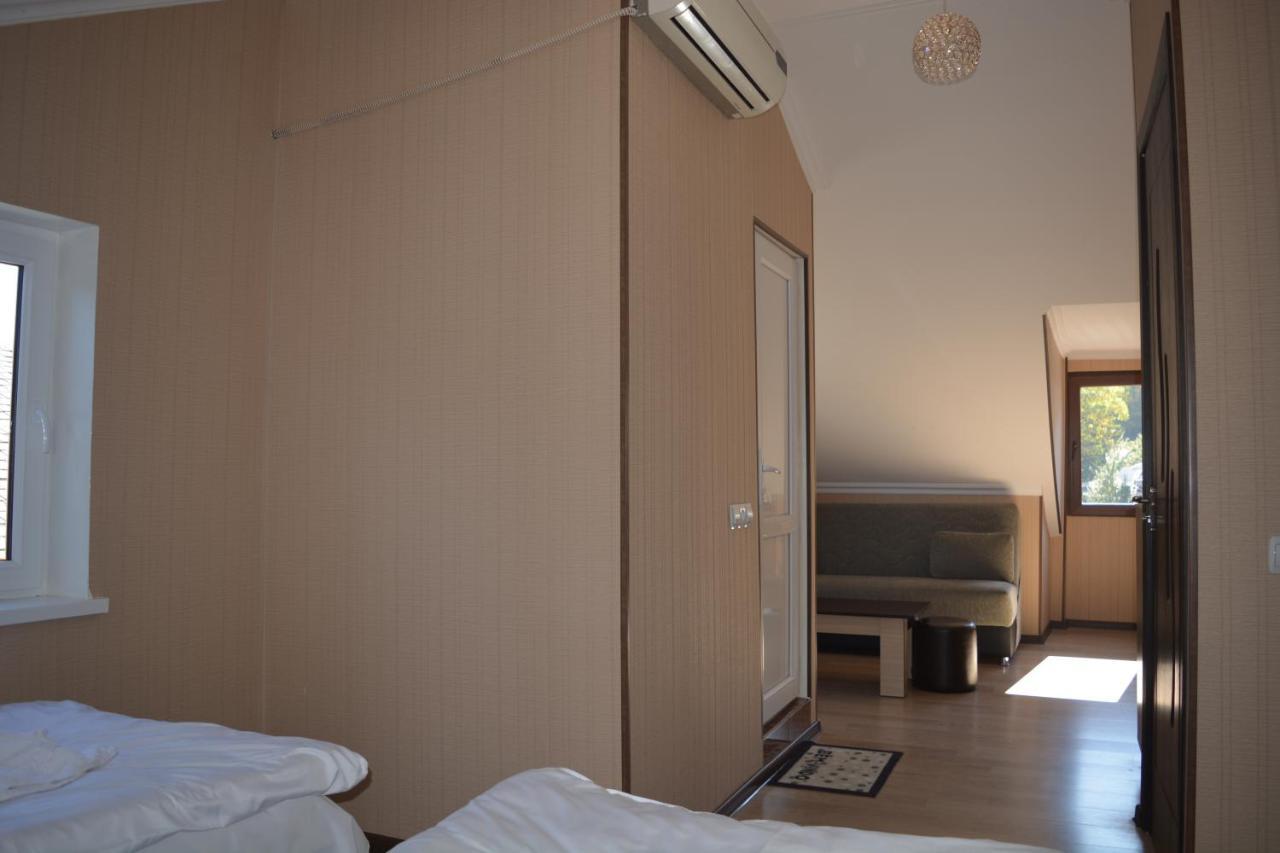Millennium Rabati Hotel Ахалцихе Екстериор снимка