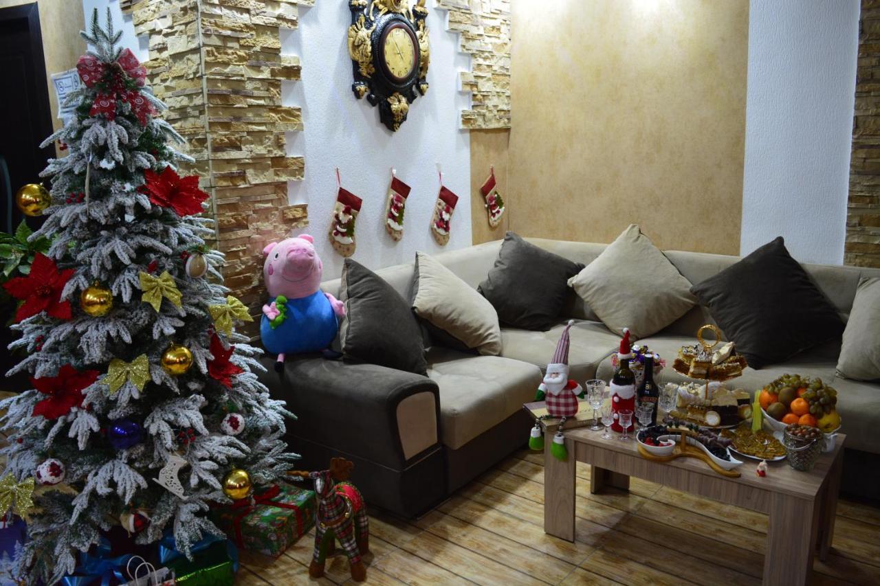 Millennium Rabati Hotel Ахалцихе Екстериор снимка