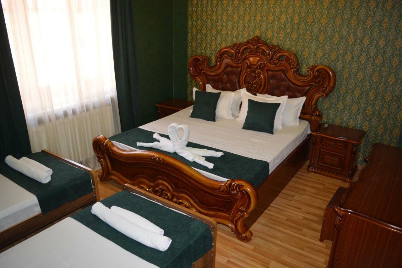 Millennium Rabati Hotel Ахалцихе Екстериор снимка