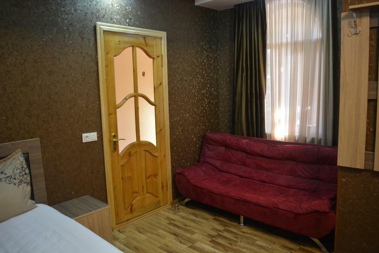 Millennium Rabati Hotel Ахалцихе Екстериор снимка