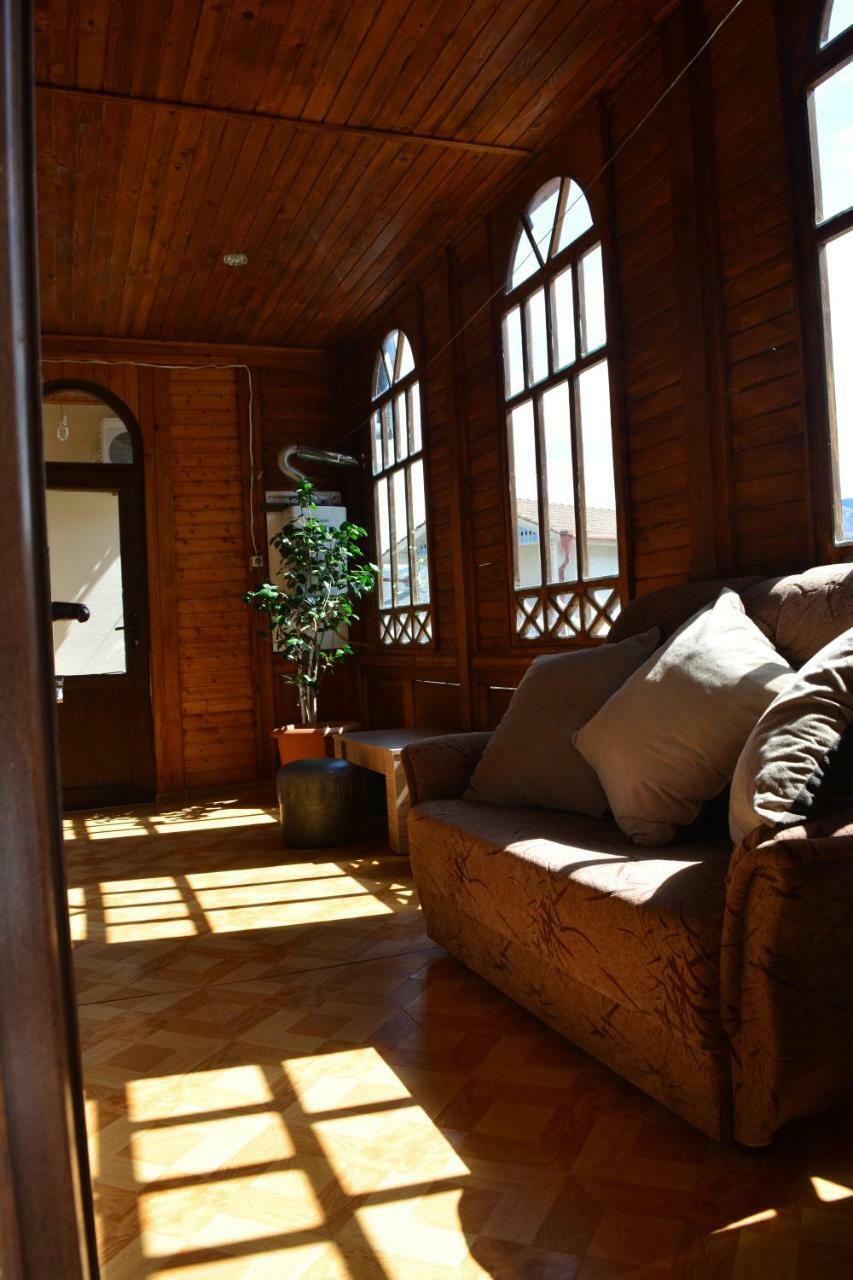 Millennium Rabati Hotel Ахалцихе Екстериор снимка