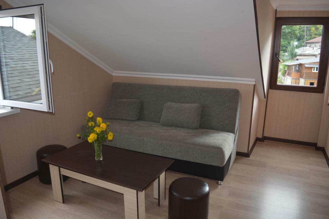 Millennium Rabati Hotel Ахалцихе Екстериор снимка