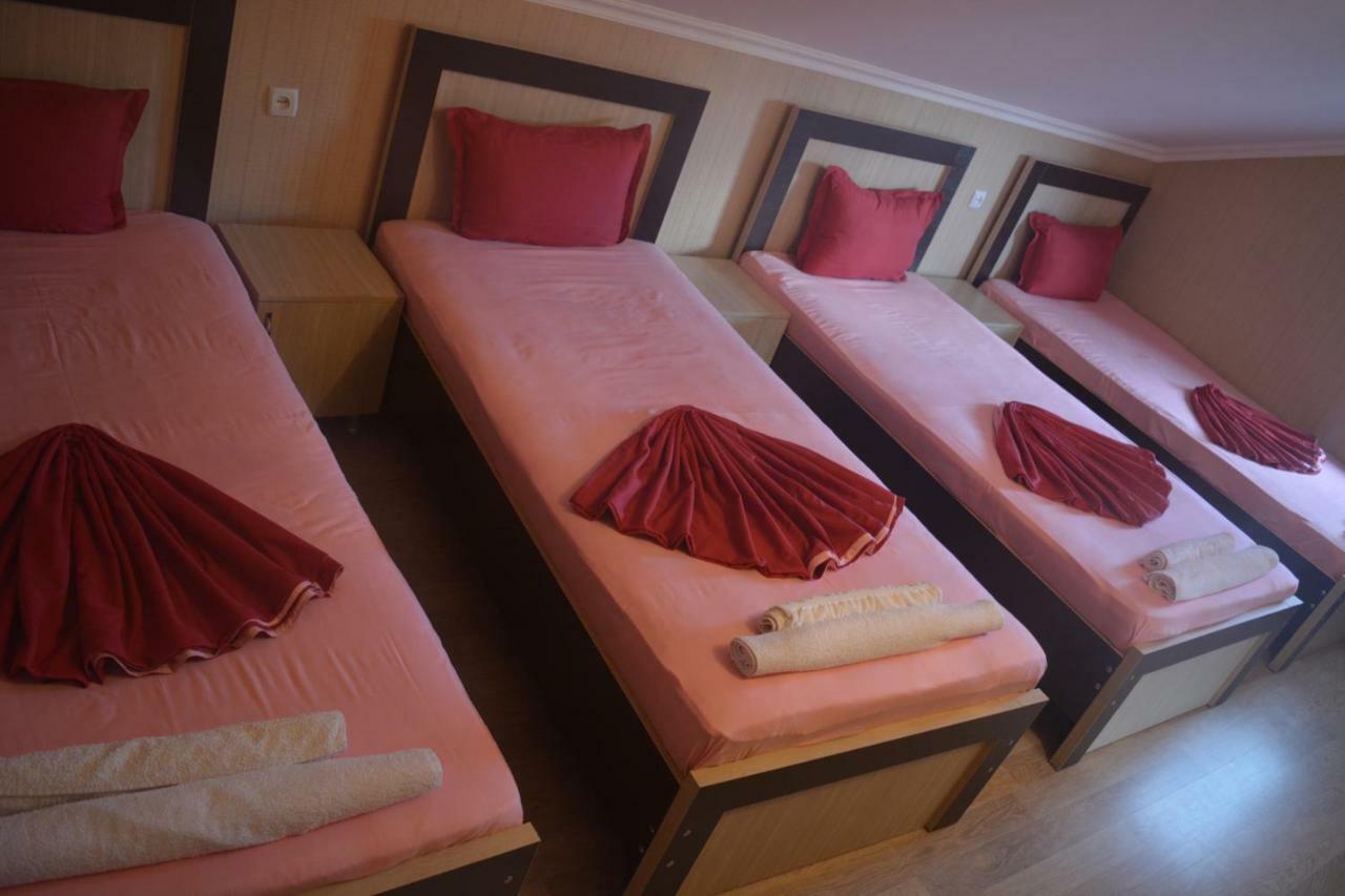 Millennium Rabati Hotel Ахалцихе Екстериор снимка