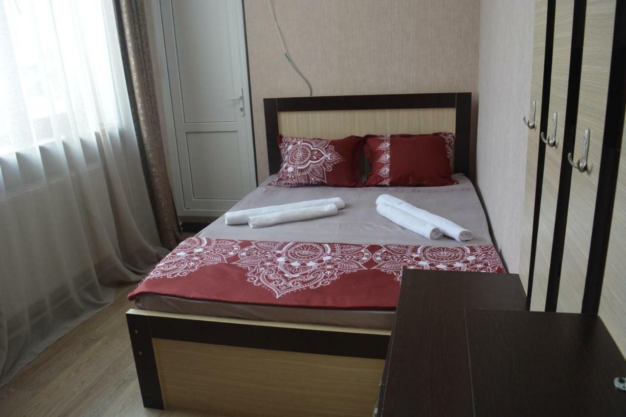 Millennium Rabati Hotel Ахалцихе Екстериор снимка